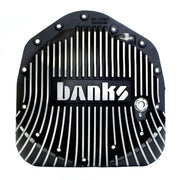 Banks Power 19249 Banks Power 01-18 GM / RAM Black Differential Cover Kit 11.5/11.8-14 Bolt