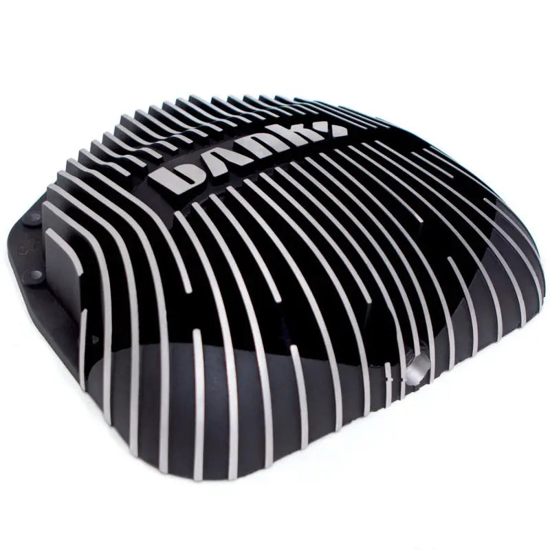 Banks Power 19249 Banks Power 01-18 GM / RAM Black Differential Cover Kit 11.5/11.8-14 Bolt