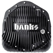 Banks Power 19269 Banks Power 01-19 GM / RAM Black Ops Differential Cover Kit 11.5/11.8-14 Bolt