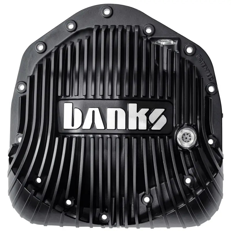 Banks Power 19269 Banks Power 01-19 GM / RAM Black Ops Differential Cover Kit 11.5/11.8-14 Bolt