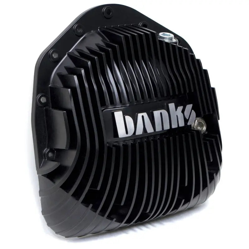 Banks Power 19269 Banks Power 01-19 GM / RAM Black Ops Differential Cover Kit 11.5/11.8-14 Bolt