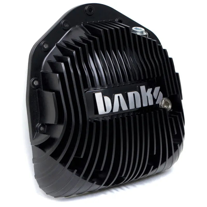 Banks Power 19269 Banks Power 01-19 GM / RAM Black Ops Differential Cover Kit 11.5/11.8-14 Bolt