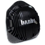 Banks Power 01-19 GM / RAM Black Ops Differential Cover Kit 11.5/11.8-14 Bolt - Truck & Automotive