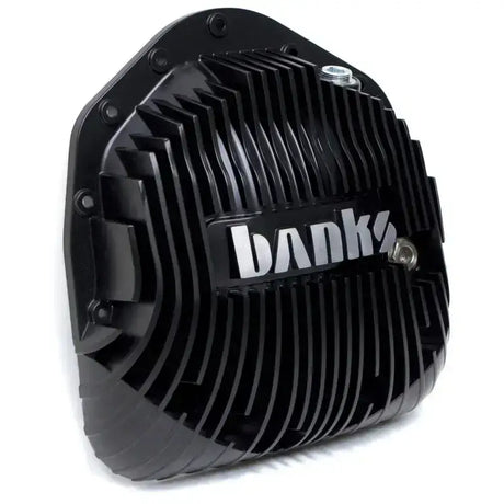 Banks Power 01-19 GM / RAM Black Ops Differential Cover Kit 11.5/11.8-14 Bolt - Truck & Automotive