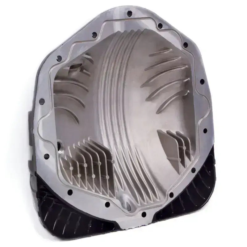 Banks Power 01-19 GM / RAM Black Ops Differential Cover Kit 11.5/11.8-14 Bolt - Truck & Automotive