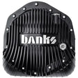 Banks Power 01-19 GM / RAM Black Ops Differential Cover Kit 11.5/11.8-14 Bolt - Truck & Automotive