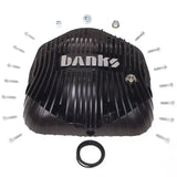 Banks Power 01-19 GM / RAM Black Ops Differential Cover Kit 11.5/11.8-14 Bolt - Truck & Automotive