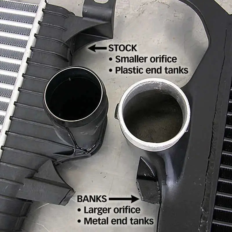 Banks Power 25974