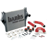 Banks Power 25980 Banks Power 03-05 Dodge 5.9L Techni-Cooler System