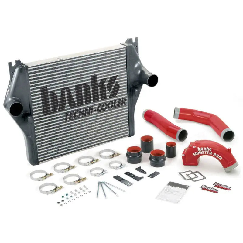 Banks Power 25980 Banks Power 03-05 Dodge 5.9L Techni-Cooler System