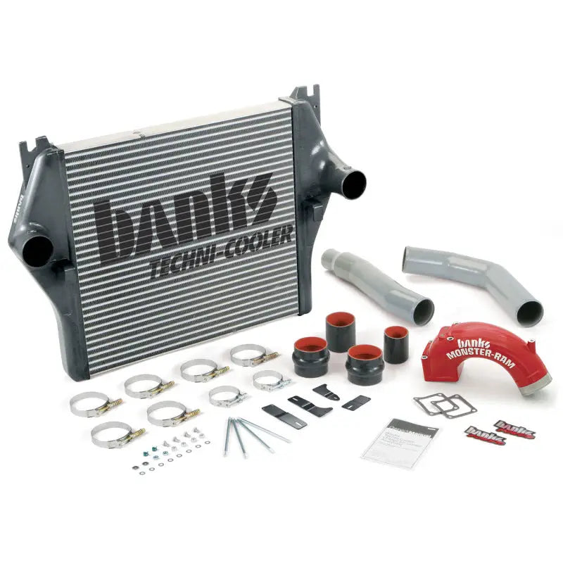 Banks Power 25980 Banks Power 03-05 Dodge 5.9L Techni-Cooler System