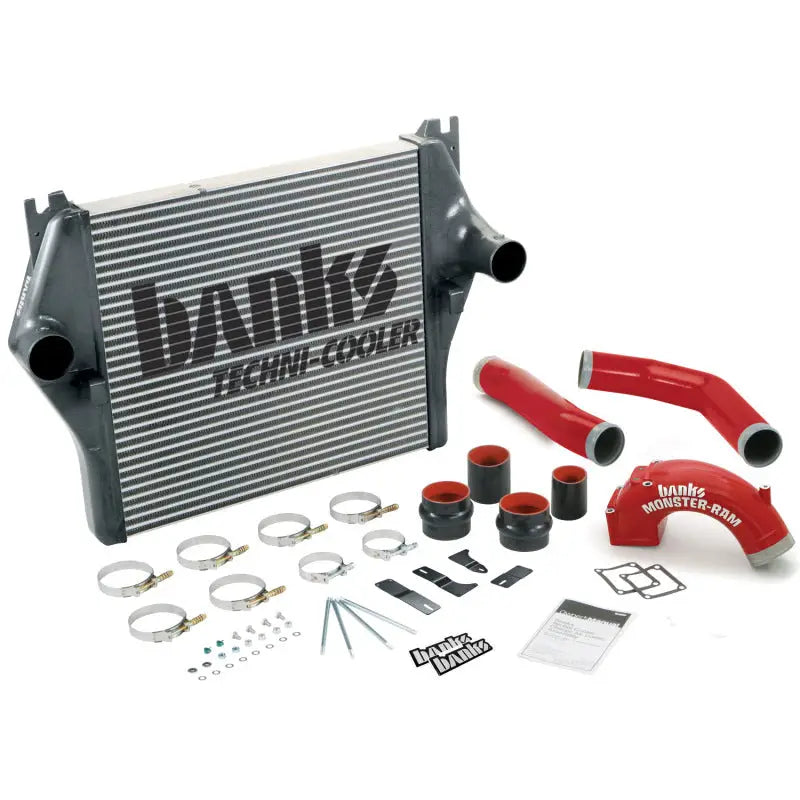 Banks Power 25980 Banks Power 03-05 Dodge 5.9L Techni-Cooler System