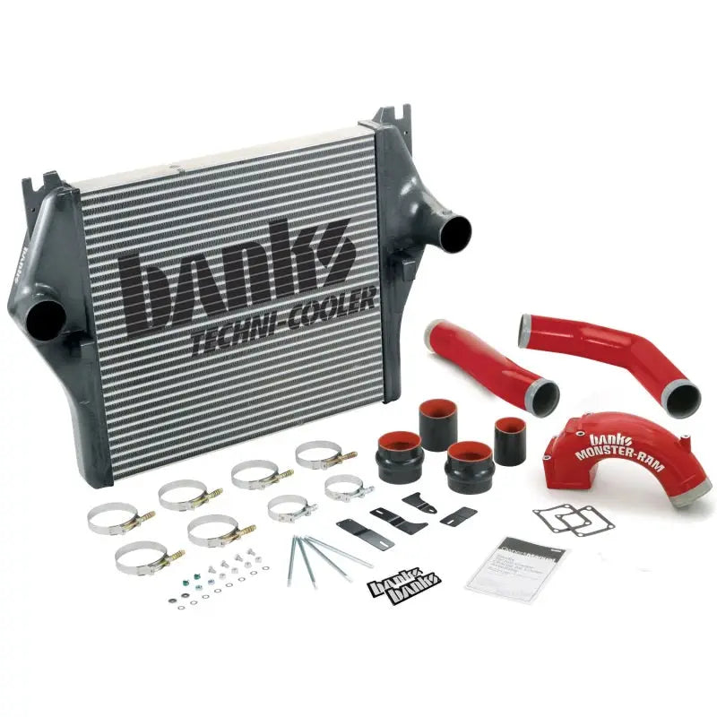 Banks Power 25980 Banks Power 03-05 Dodge 5.9L Techni-Cooler System