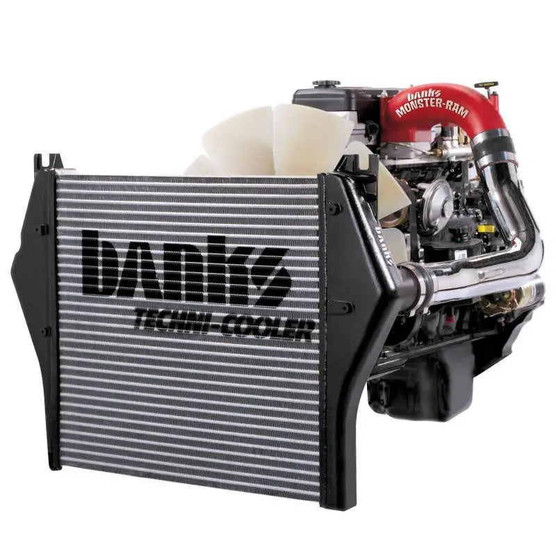 Banks Power 03-05 Dodge 5.9L Techni-Cooler System - Truck & Automotive