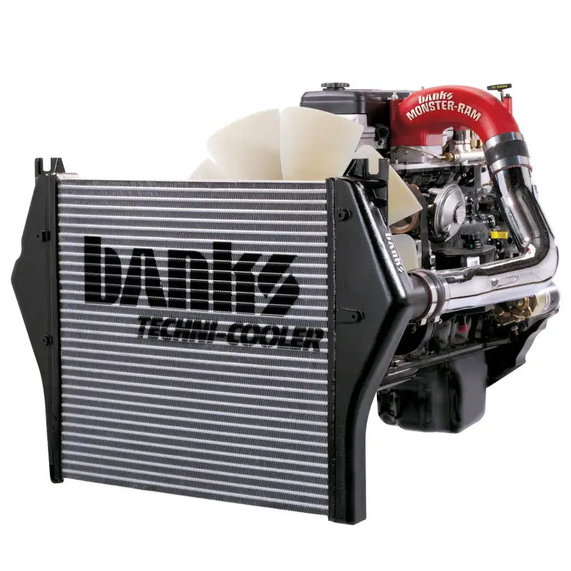 Banks Power 03-05 Dodge 5.9L Techni-Cooler System - Truck & Automotive