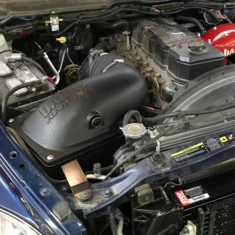 Banks Power 42145