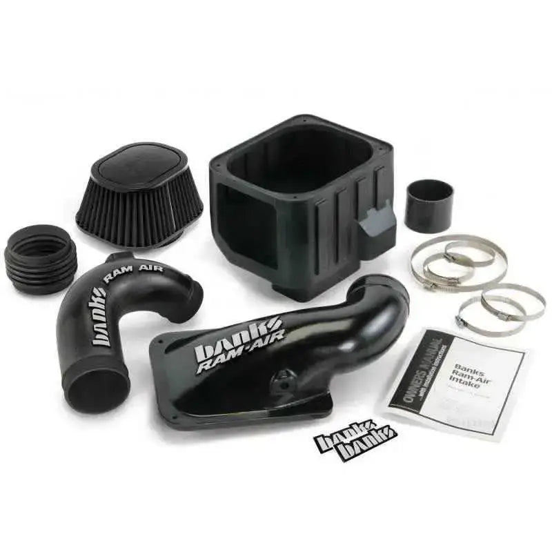 Banks Power 42135-D