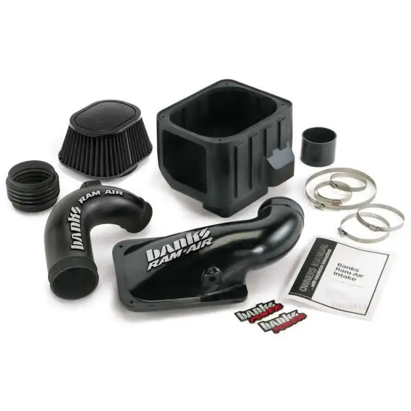 Banks Power 42135-D