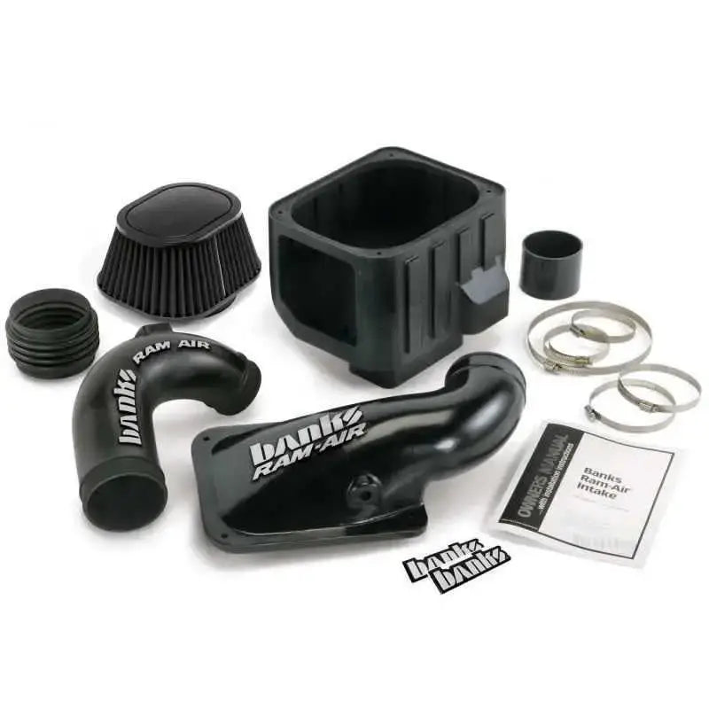 Banks Power 42135-D