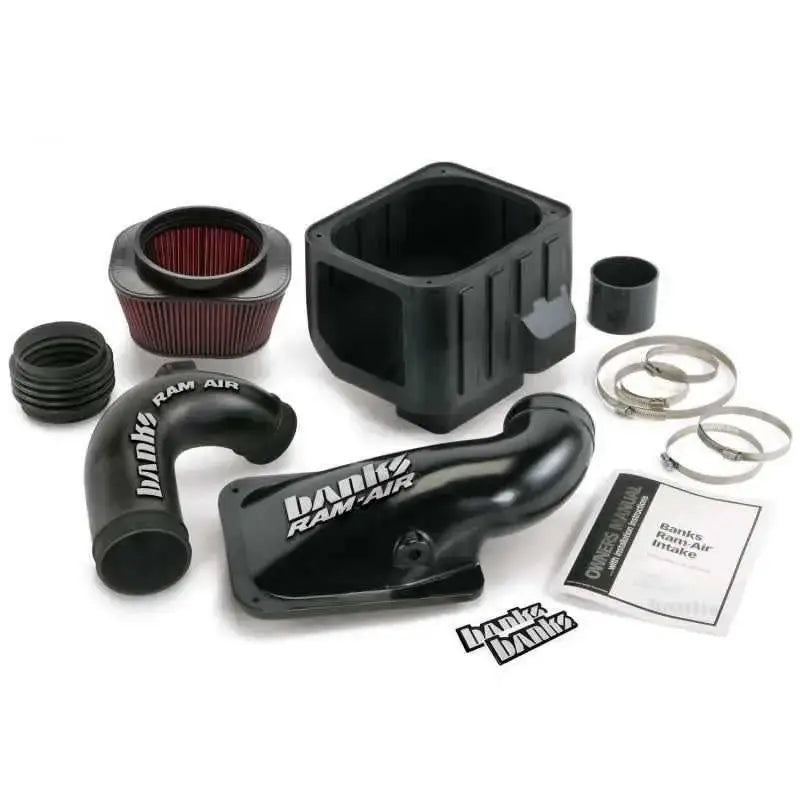 Banks Power 42135