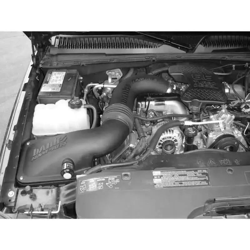 Banks Power 42135