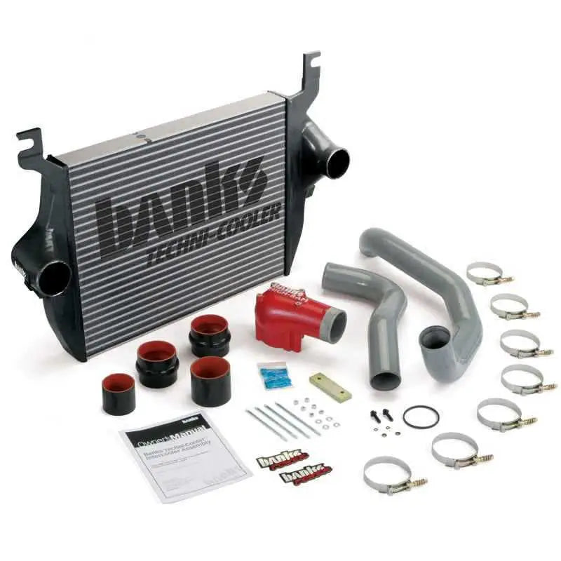 Banks Power 25975