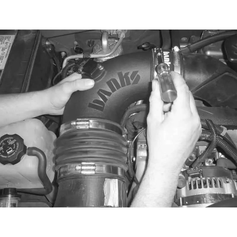 Banks Power 42142