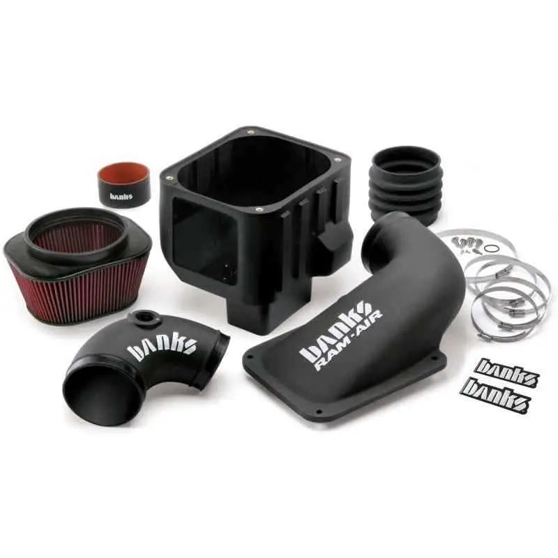 Banks Power 42142