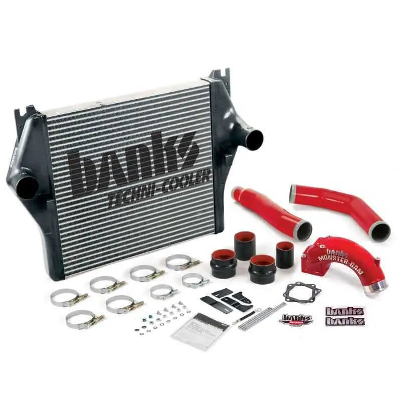 Banks Power 25981