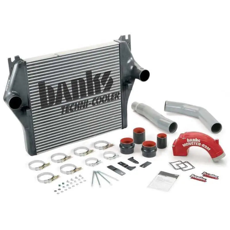 Banks Power 25981