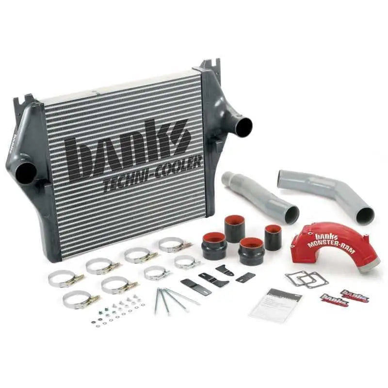 Banks Power 25981