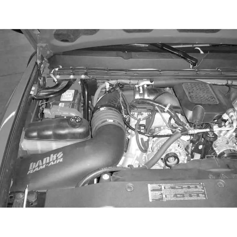 Banks Power 42172