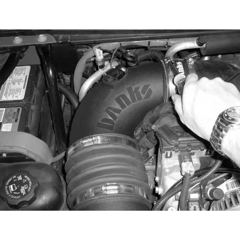 Banks Power 42172