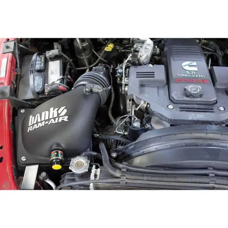 Banks Power 42180-D