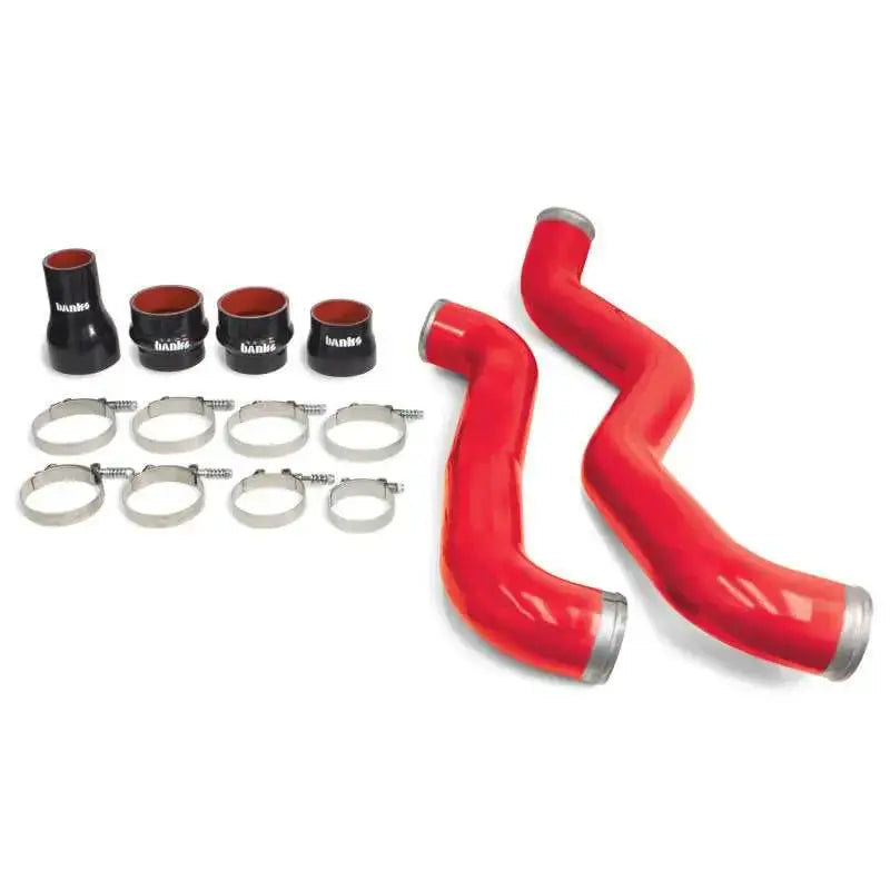 Banks Power 11-16 Chevy/GMC 2500HD/3500HD Diesel 6.6L Boost Tube Upgrade Kit 