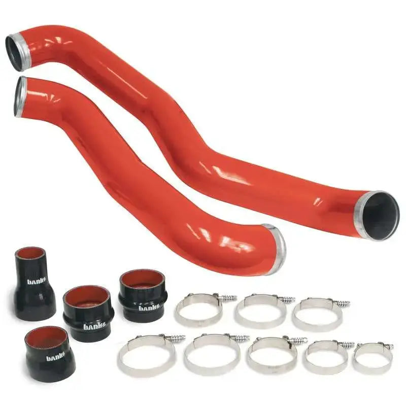 Banks Power 11-16 Chevy/GMC 2500HD/3500HD Diesel 6.6L Boost Tube Upgrade Kit 