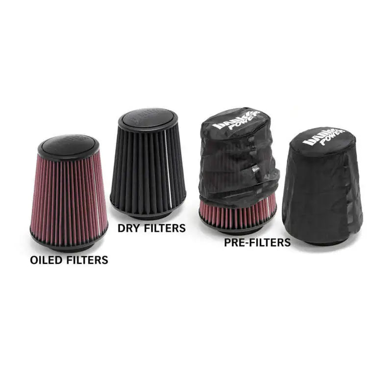 Banks Power 12-15 Jeep 3.6L Wrangler Ram-Air Intake System - Dry Filter - Truck & Automotive