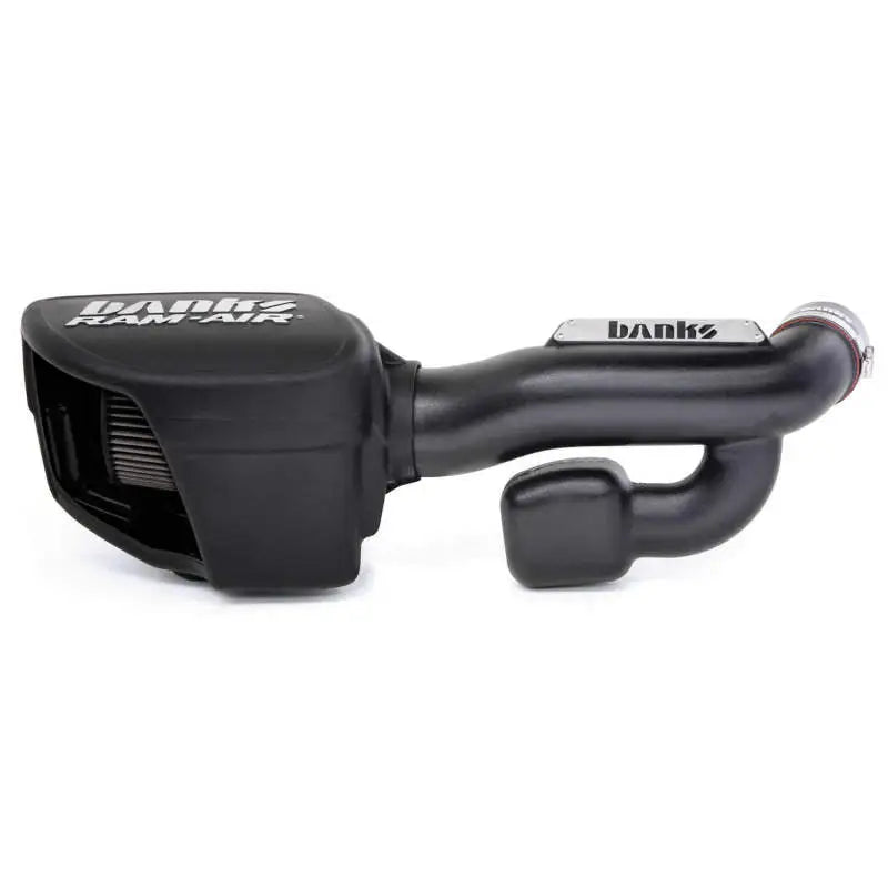 Banks Power 12-15 Jeep 3.6L Wrangler Ram-Air Intake System - Dry Filter - Truck & Automotive