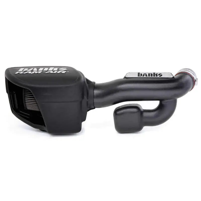 Banks Power 12-15 Jeep 3.6L Wrangler Ram-Air Intake System - Dry Filter - Truck & Automotive
