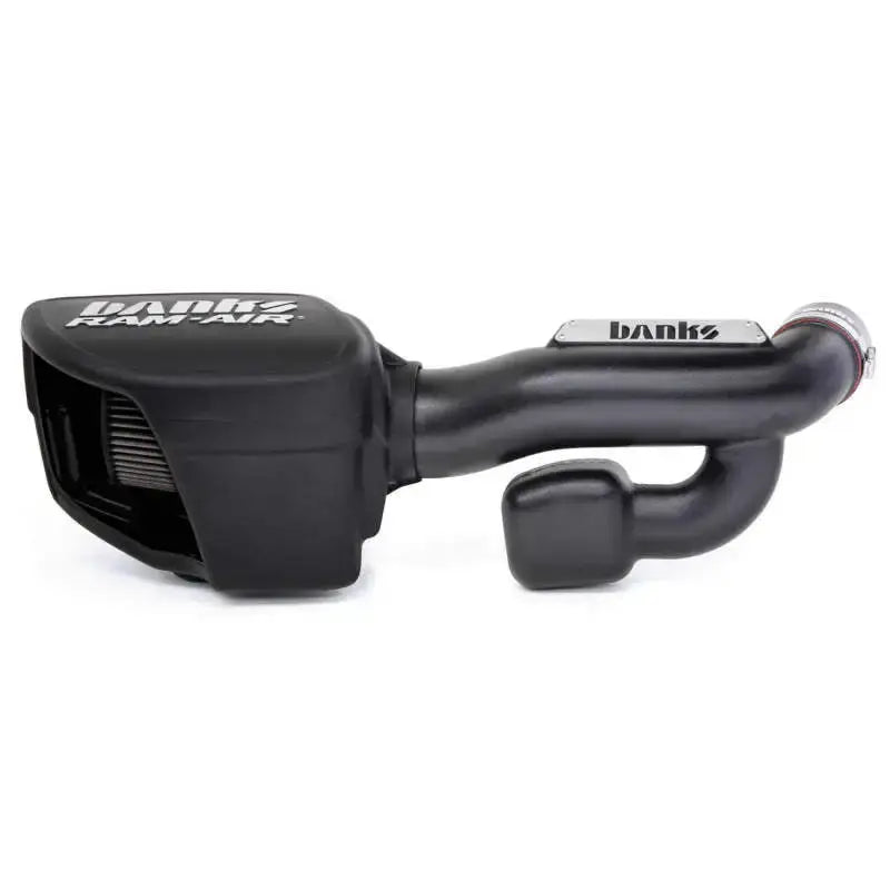 Banks Power 12-15 Jeep 3.6L Wrangler Ram-Air Intake System - Dry Filter - Truck & Automotive