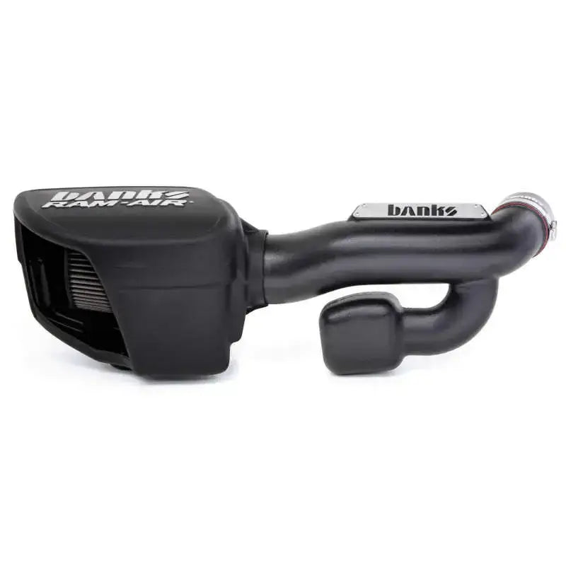 Banks Power 12-15 Jeep 3.6L Wrangler Ram-Air Intake System - Dry Filter - Truck & Automotive