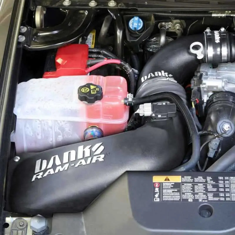 Banks Power 42230