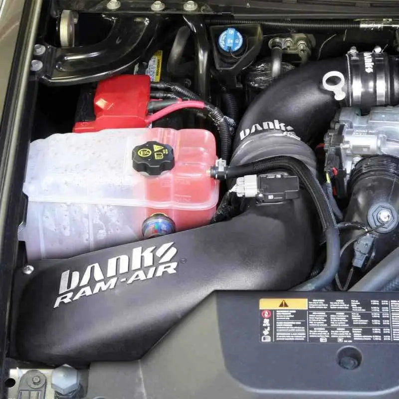 Banks Power 42230