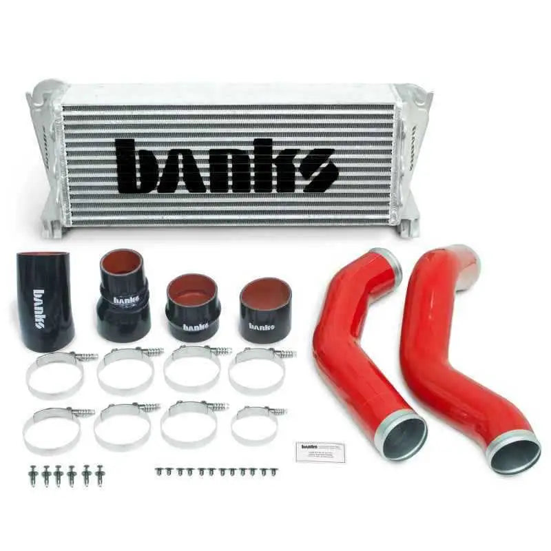 Banks Power 25987