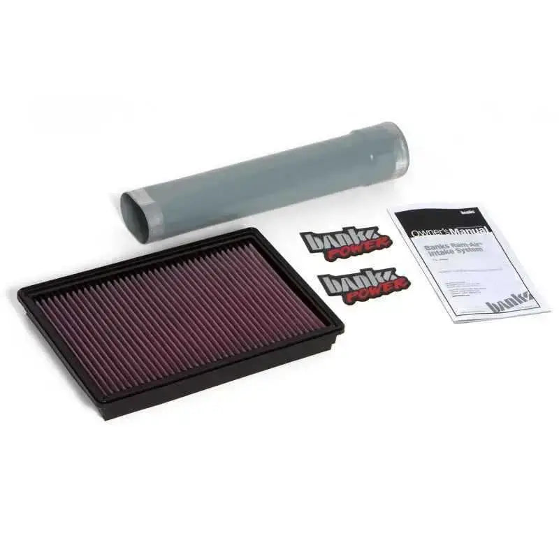 Banks Power 42260
