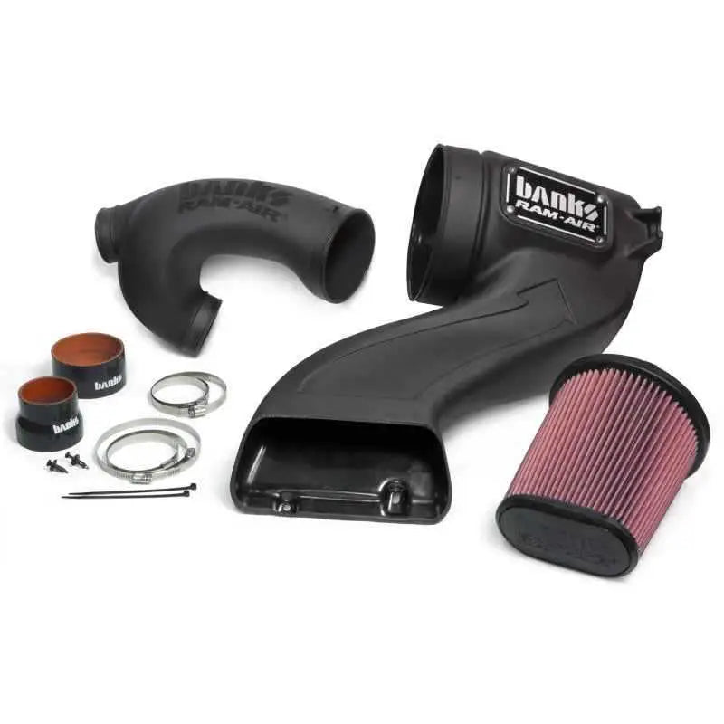 Banks Power 41884