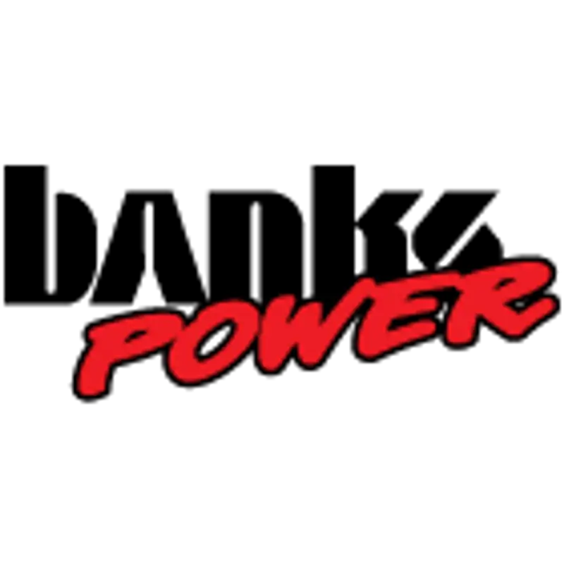 Banks Power 15-19 Chevy/GMC 2500/3500 iDash Stealth Pod Mount - Single Gauge - 63349 - Gauges & Pods