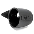 Banks Power 15-19 Chevy/GMC 2500/3500 iDash Stealth Pod Mount - Single Gauge - 63349 - Gauges & Pods