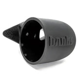 Banks Power 15-19 Chevy/GMC 2500/3500 iDash Stealth Pod Mount - Single Gauge - 63349 - Gauges & Pods