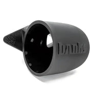Banks Power 15-19 Chevy/GMC 2500/3500 iDash Stealth Pod Mount - Single Gauge - 63349 - Gauges & Pods